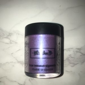 **RARE** Kat Von D True Romance Pigment "Torment"